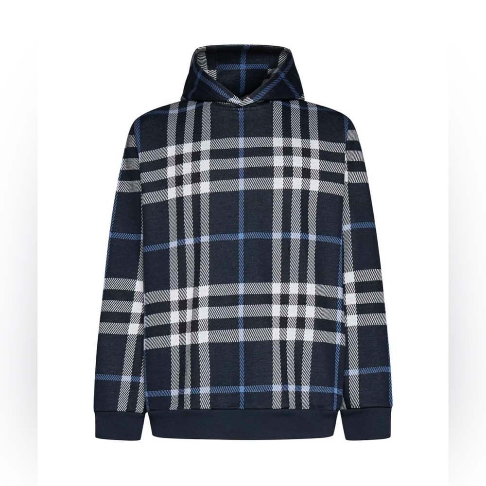 Burberry Ferryton Hoodie